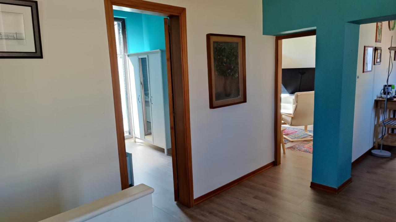 锡拉库扎Ortigia Porta Del Mare公寓 外观 照片