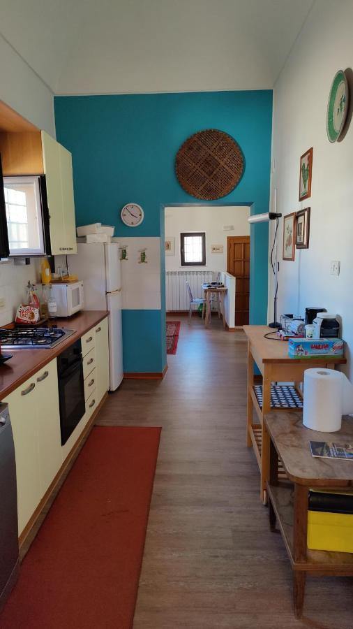 锡拉库扎Ortigia Porta Del Mare公寓 外观 照片