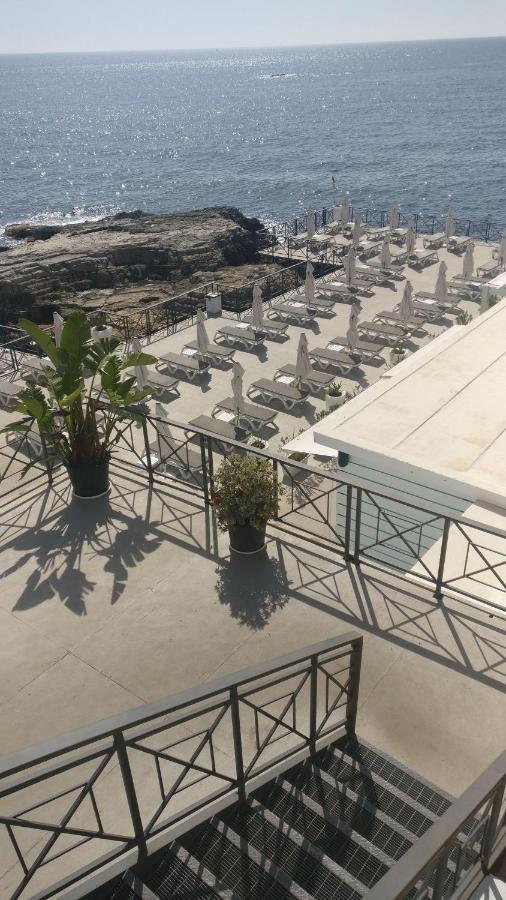 锡拉库扎Ortigia Porta Del Mare公寓 外观 照片