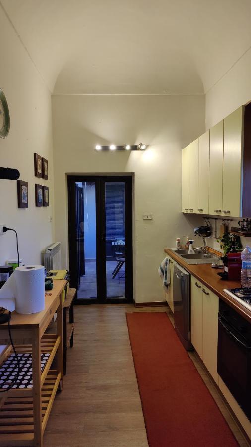 锡拉库扎Ortigia Porta Del Mare公寓 外观 照片