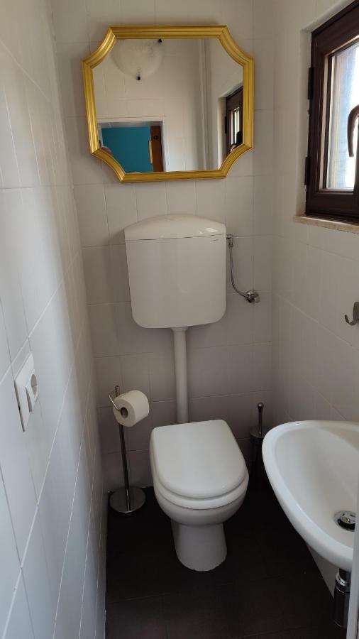 锡拉库扎Ortigia Porta Del Mare公寓 外观 照片